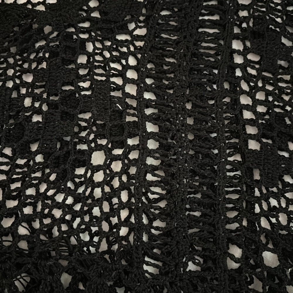 Anna Kosturova shawl - Picture 2 of 5
